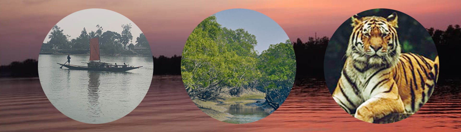 The safety of children in Sundarban