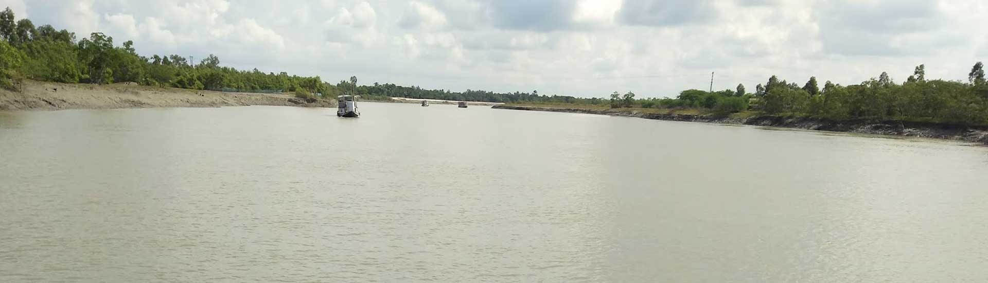 Booking a Tour to Sundarban with Family