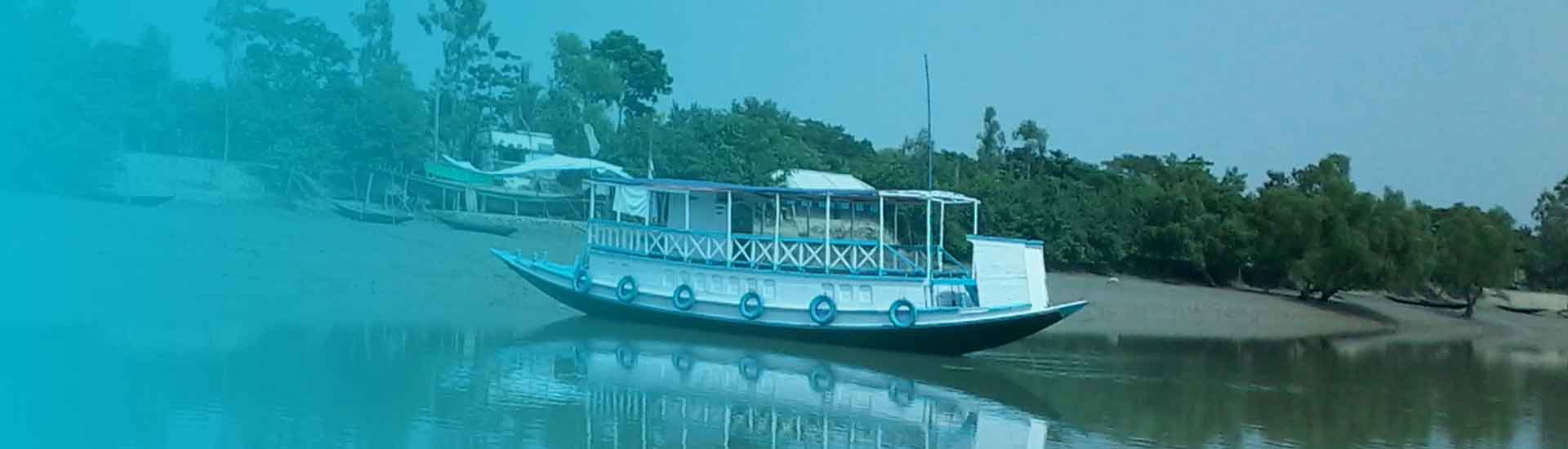 How is Sundarban's Boat Riding Different from Other Boat Rides?