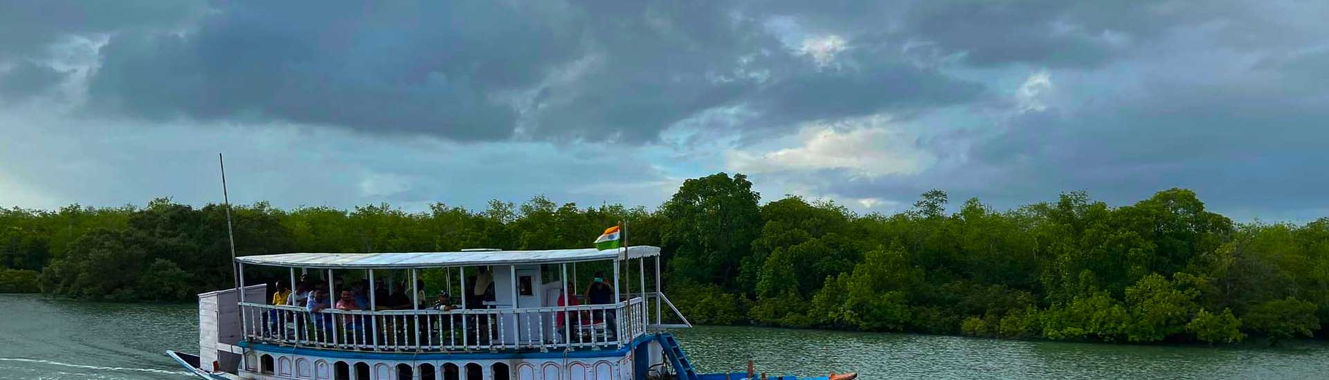 Planning a Sundarbans tour