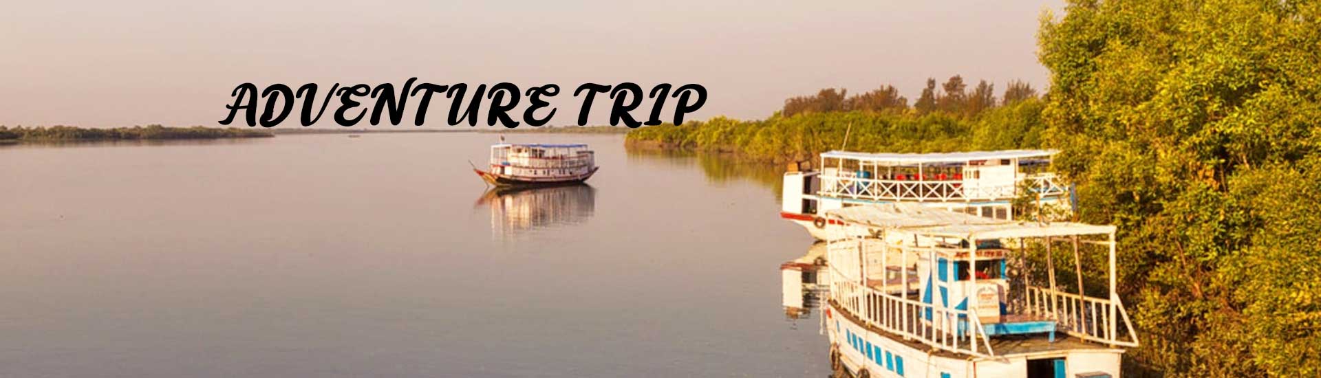 5 Clicks for Your Next Adventure Trip