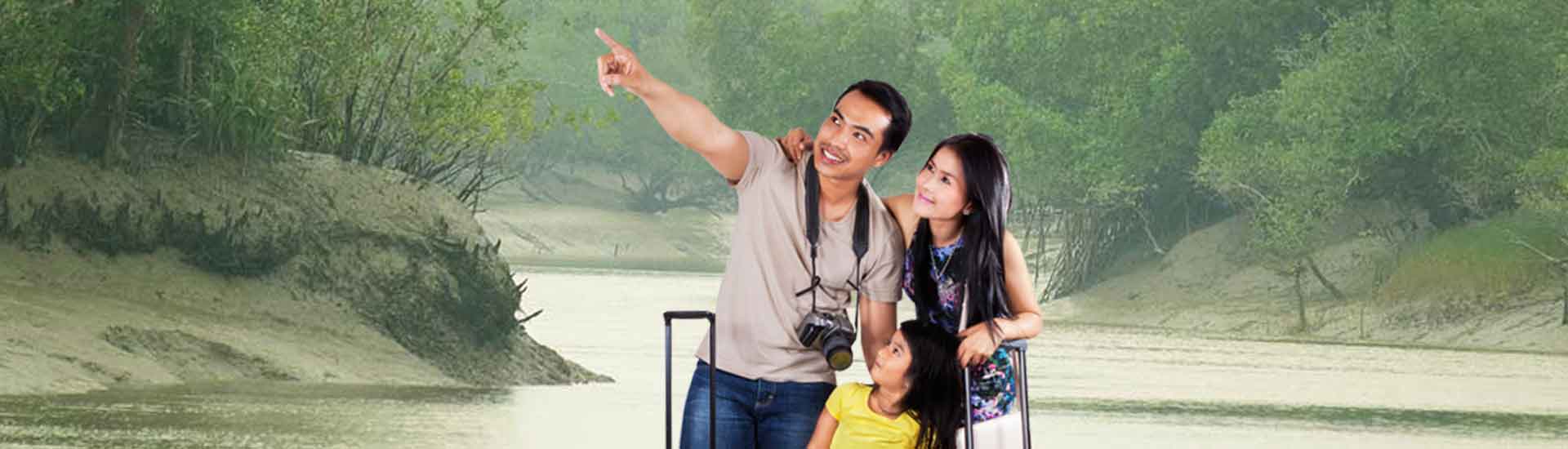 5 Reasons You Must go to Sundarban
