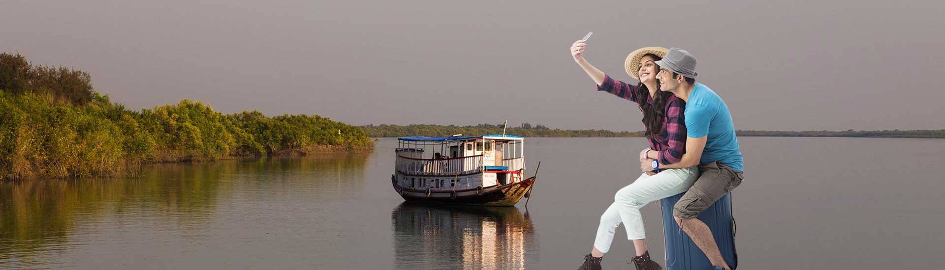 What to Pack While Sundarban Travel?