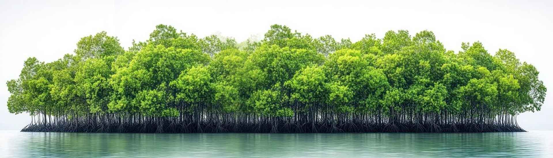 Top 10 Largest Mangrove Forests In The World