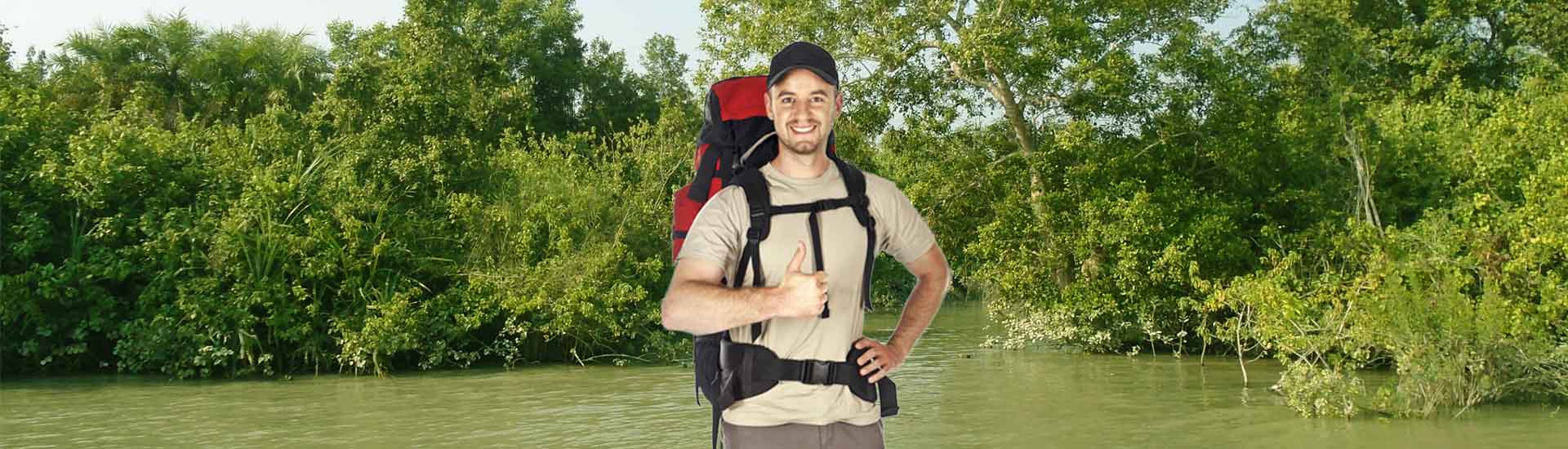 When Travel is Virtual: A Sundarban Trip