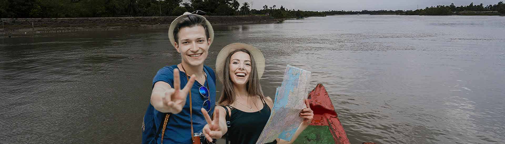 An Effective Mind Refreshing Tour to Sundarban
