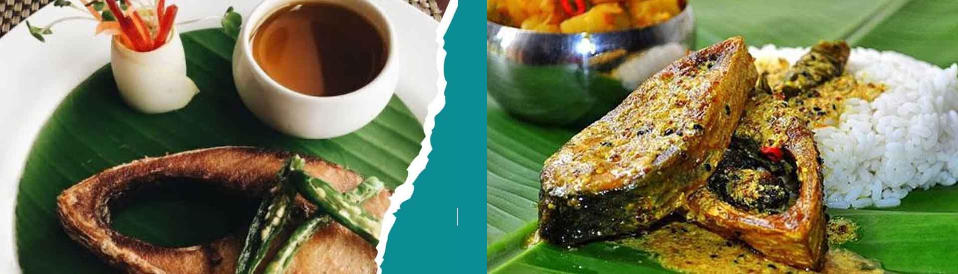 Why visit in Sundarban during the Hilsa (Ilish) Festival 2025